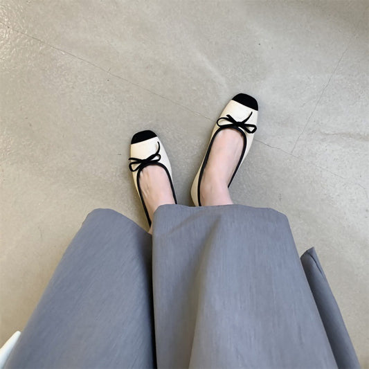 Escarpins Doug Witch noirs Gentle Summer