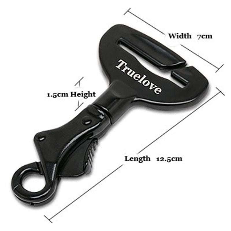 Voiture pour animaux de compagnie avec voiture chien avec siège d'auto pour chien fournitures pour animaux de compagnie