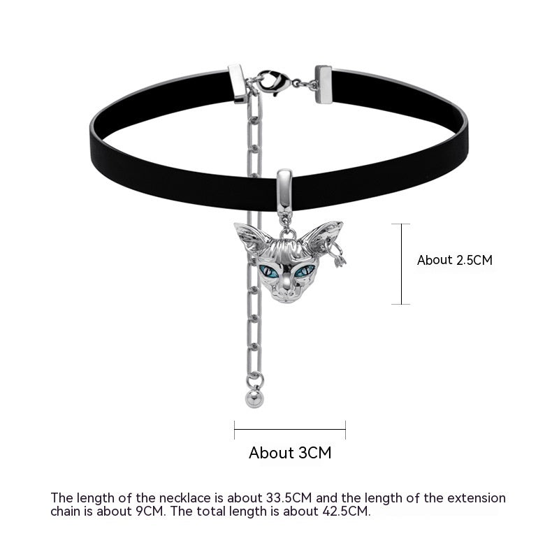 Hip Hop Hot Girl Pendant Ornaments