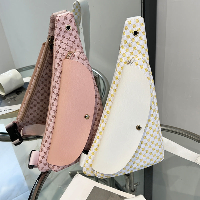 Sac à bandoulière Design d'intérêt spécial automne nouvelles dames