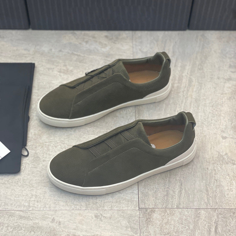 Chaussures de sport décontractées confortables et assorties avec tout