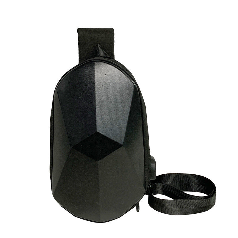 Bolsa de pecho multiusos para deportes de ocio