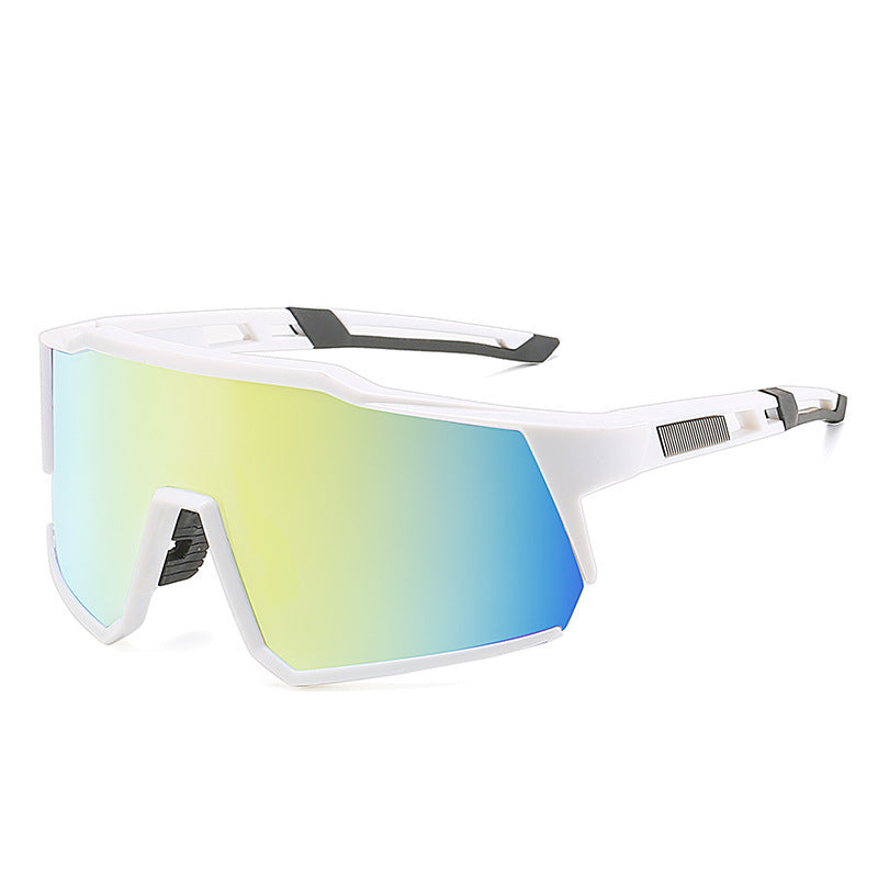 Sports Cycling Glasses Men And Women Driving Sunglasses