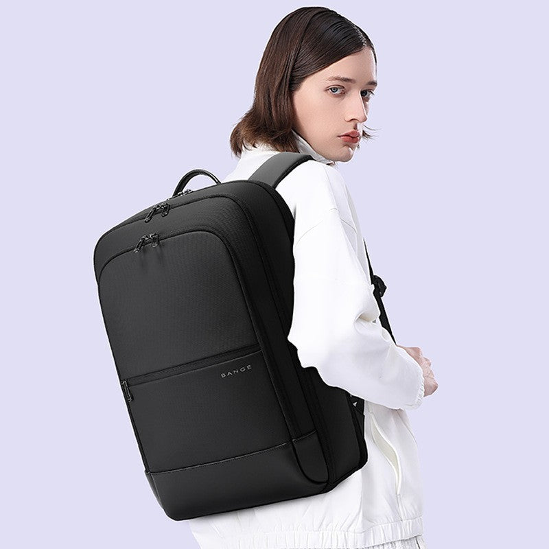 Sac à dos pour ordinateur portable Fashion Commuter pour hommes
