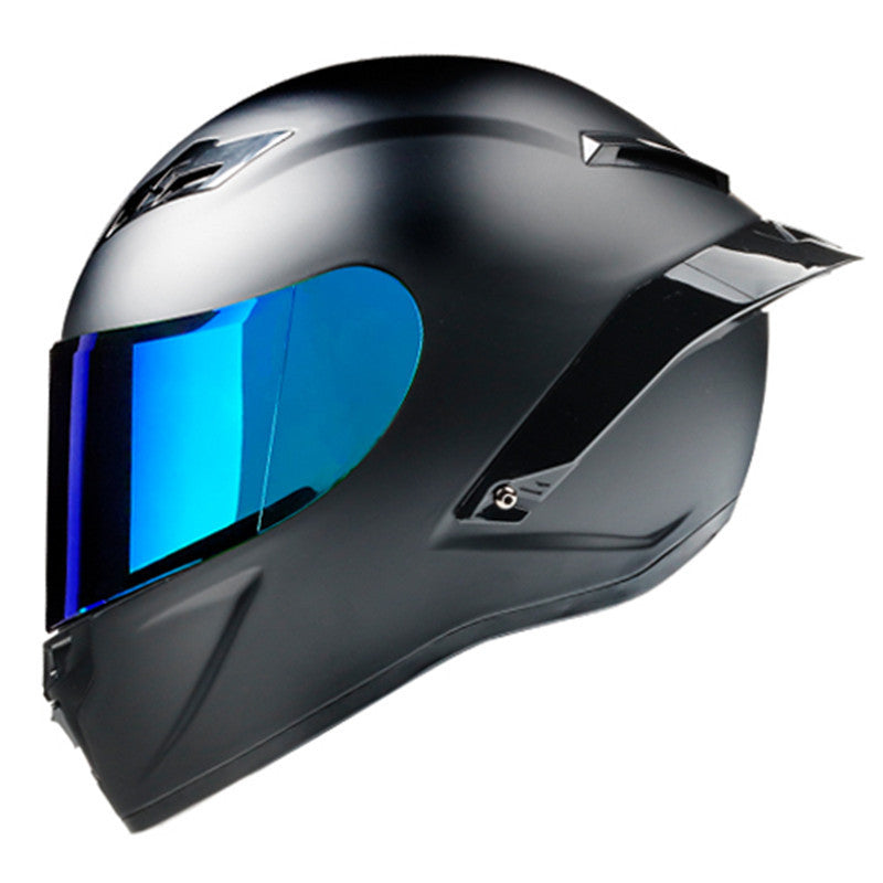 Casco eléctrico Tails Cool All Over