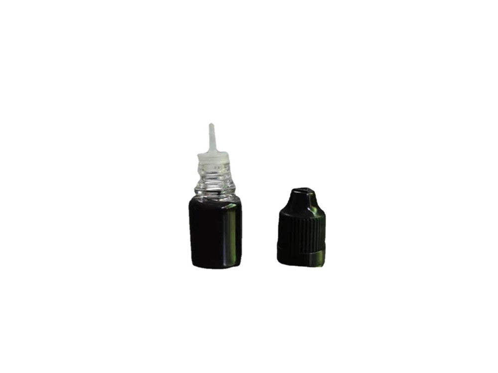 Encre de sceau de confidentialité 5ML, encre de sceau de confidentialité, papeterie de bureau
