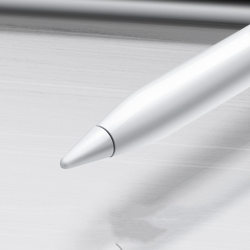 Compatible con Apple, Nib Generation y Nib de segunda generación, lápiz capacitivo