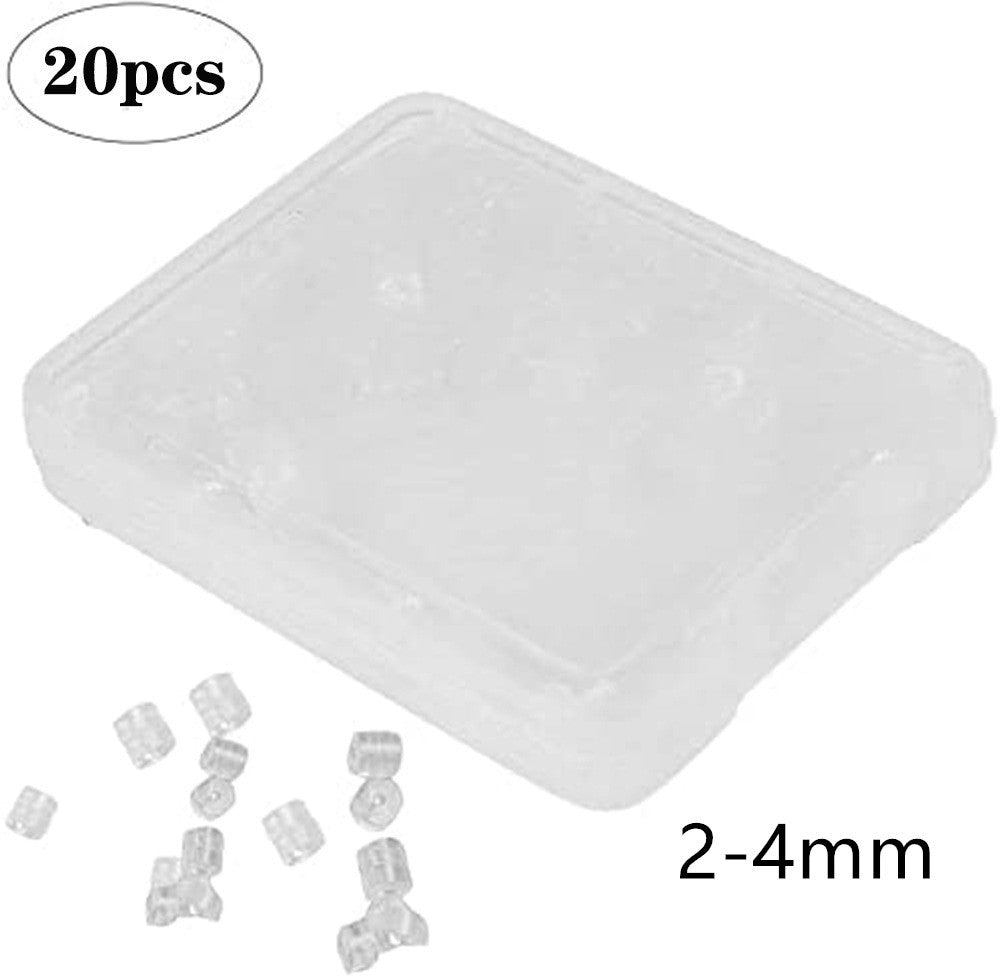 Kit d'élimination des étiquettes de peau, équipement pour éliminer les verrues, les grains de beauté, à usage domestique, outil de traitement des micro-étiquettes de peau, outil de soins de la peau facile à nettoyer