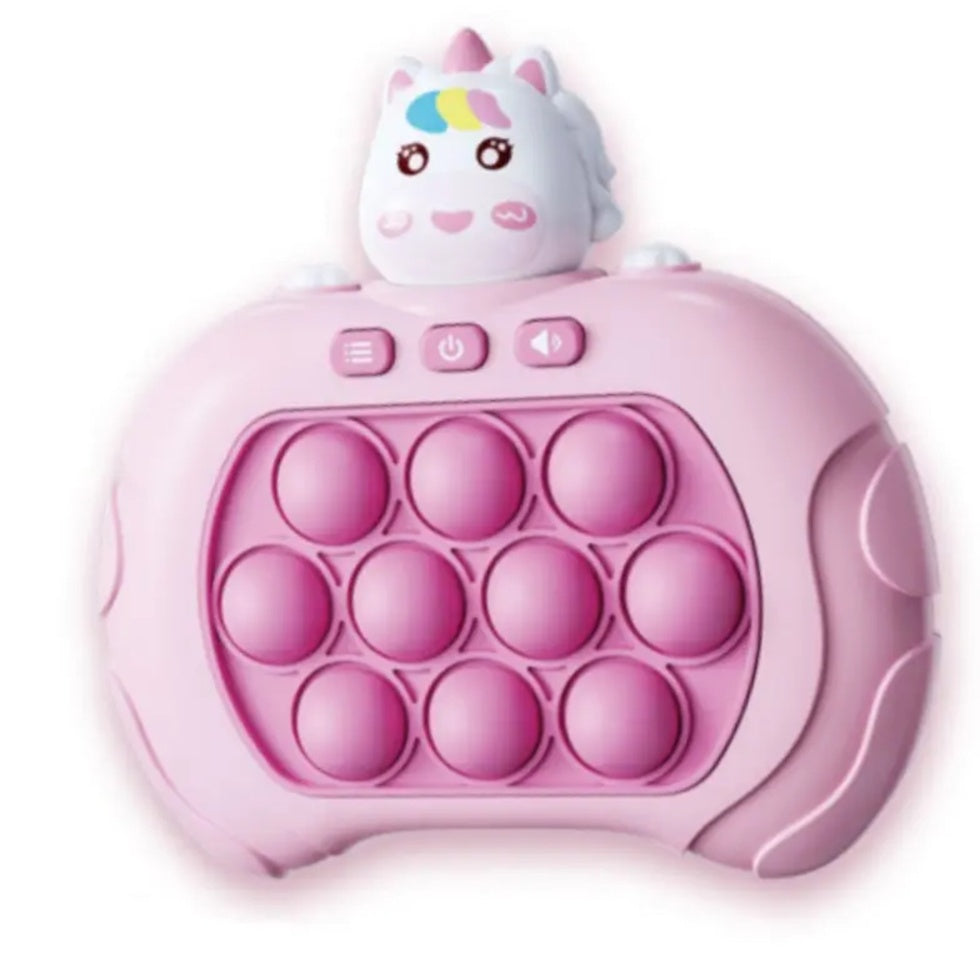 Jeu Fast Push Version Animaux Mignons 2ème Génération