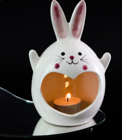 Ornements artisanaux en céramique spéciaux pour le Festival des fantômes d'Halloween