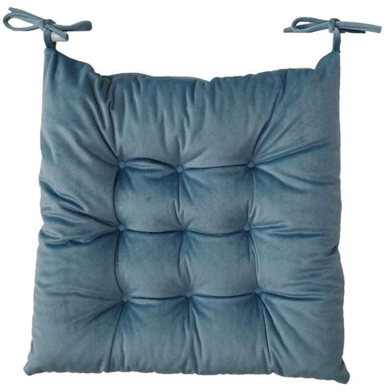 Coussin de chaise de style japonais, pour la maison, le bureau