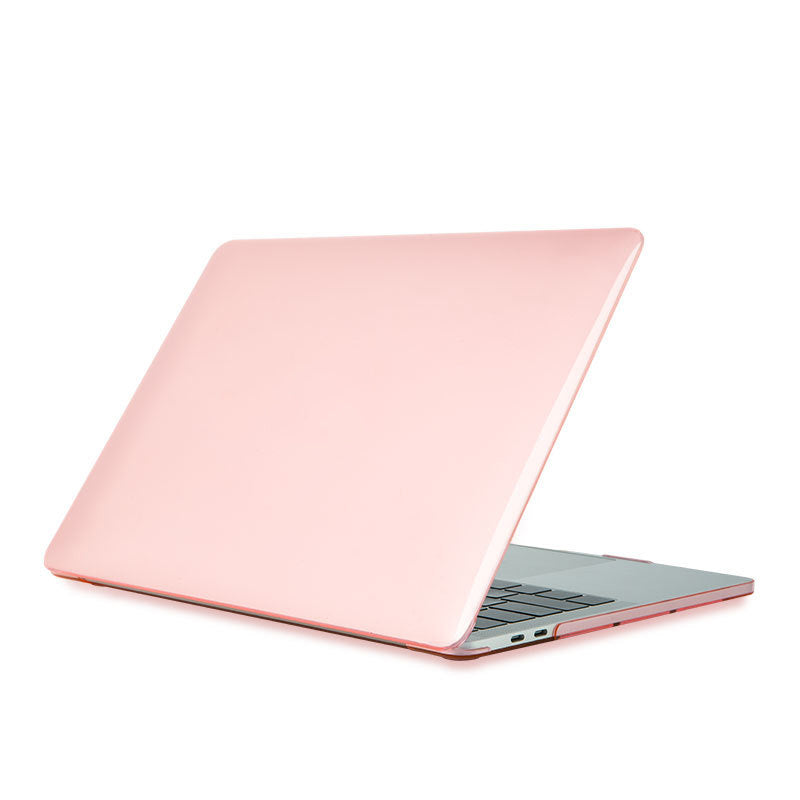 Étui Crystal Transparent Pro pour étui pour ordinateur portable