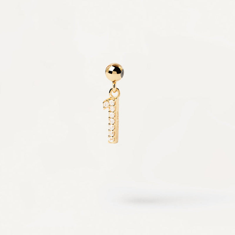 Niche tout-match double chaîne de clavicule