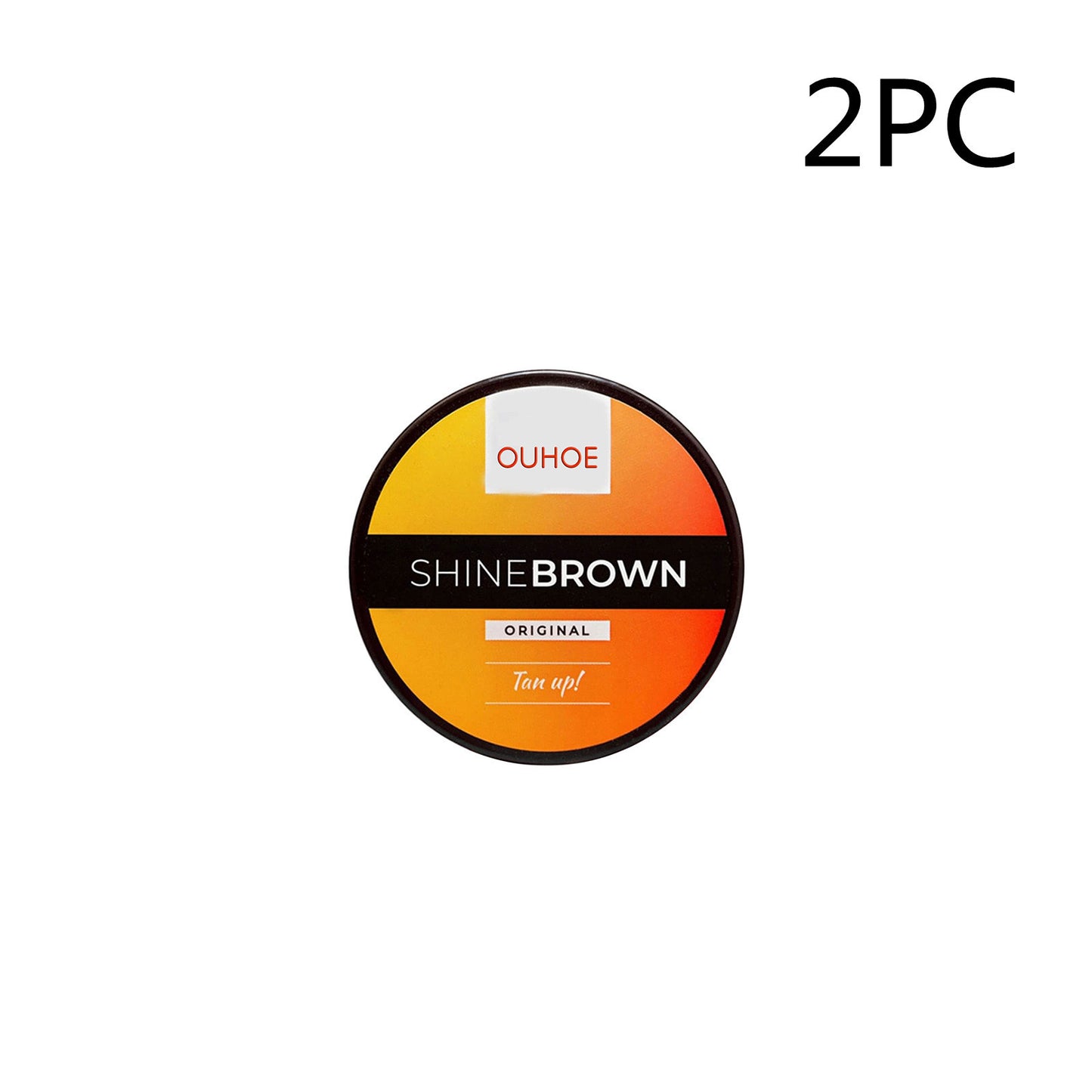 Intensive Tanning Luxe Gel Crema bronceadora corporal después del sol Combinación reparadora Gel de aloe vera Tez de trigo Bronceador de playa Gadgets de verano