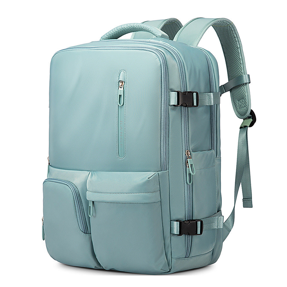 Sac à dos décontracté grande capacité style coréen