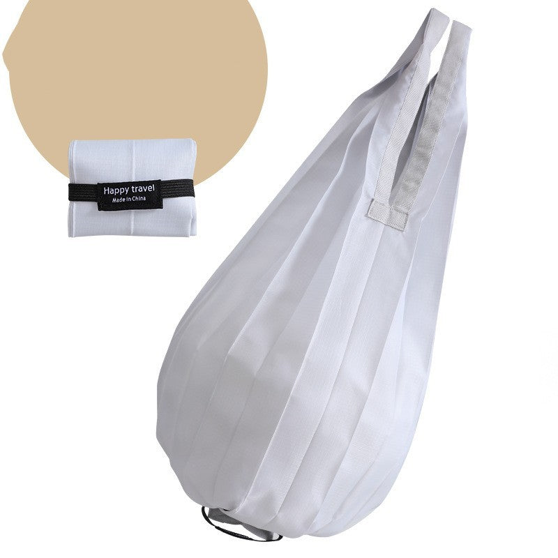 Sac suspendu portable ultra-léger de grande capacité