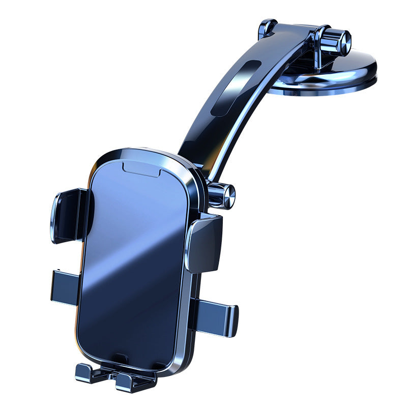 Tipo de ventosa para montaje en coche para teléfono móvil