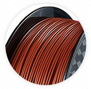 Consumibles de la pluma de la impresión 3D de la impresora 3D del ABS del PLA de los consumibles de la impresión 3D del perno caliente del fabricante