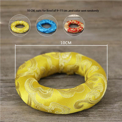 Cuenco de meditación