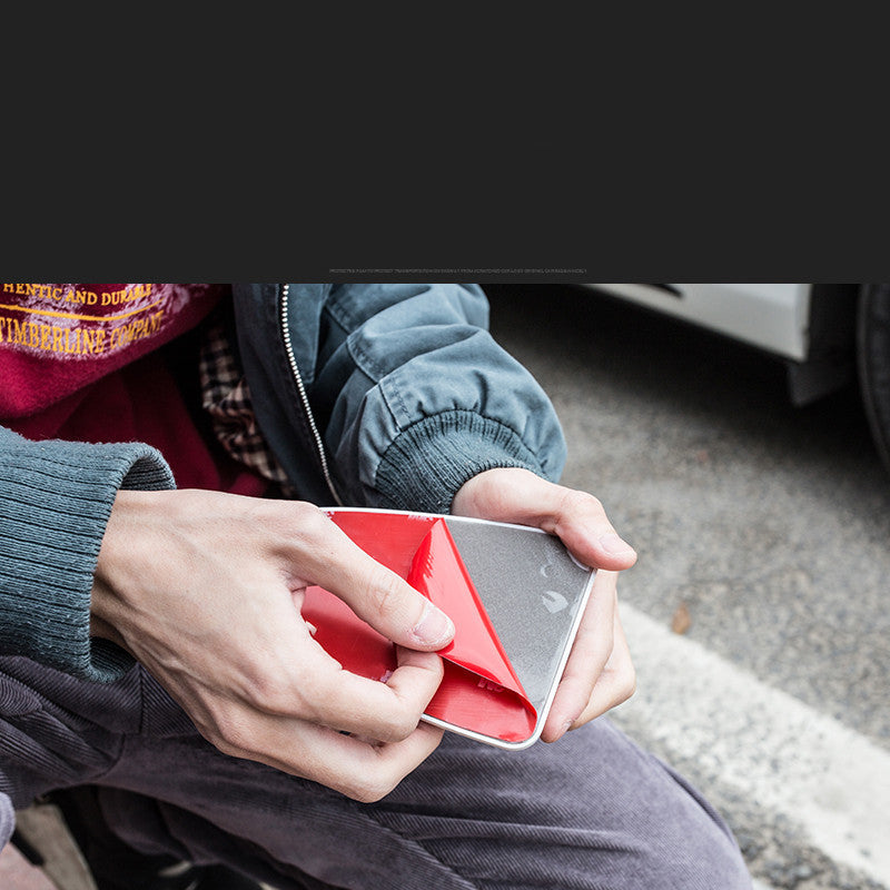 Antena de tiburón modificada Oncera de tercera generación Mazda