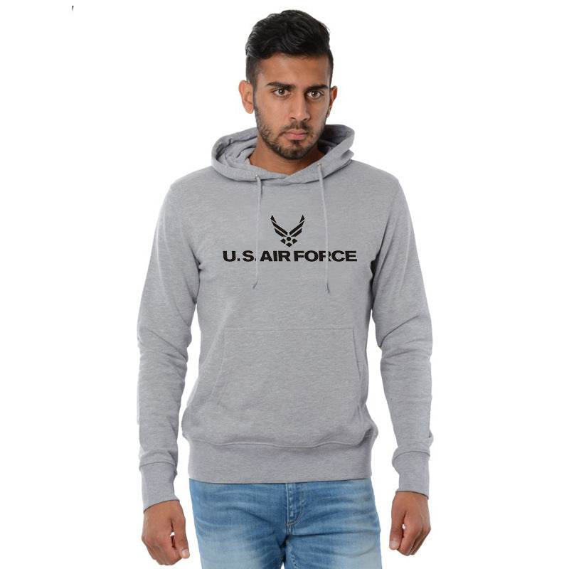 Sudadera USAIR FUERZA
