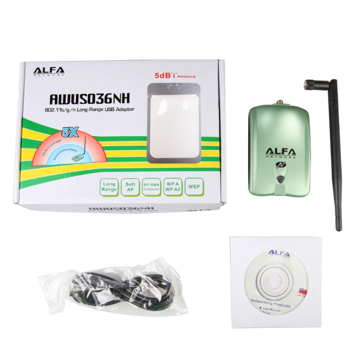 Adaptateur de réseau