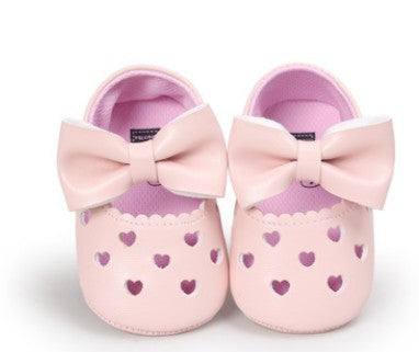 My0-1 love vieilles chaussures pour tout-petits, chaussures à nœud brodées au nom d'un bébé, chaussures d'intérieur à fond souple pour bébé