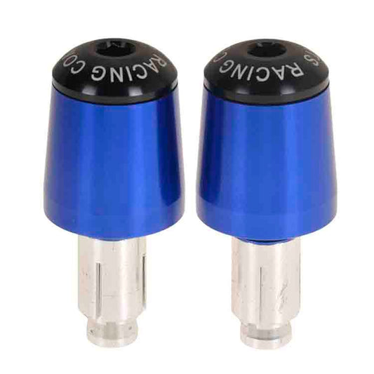 Tapón de mano anticaída para moto