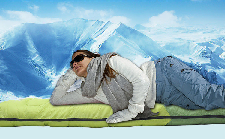 Saco de dormir universal Four Seasons
