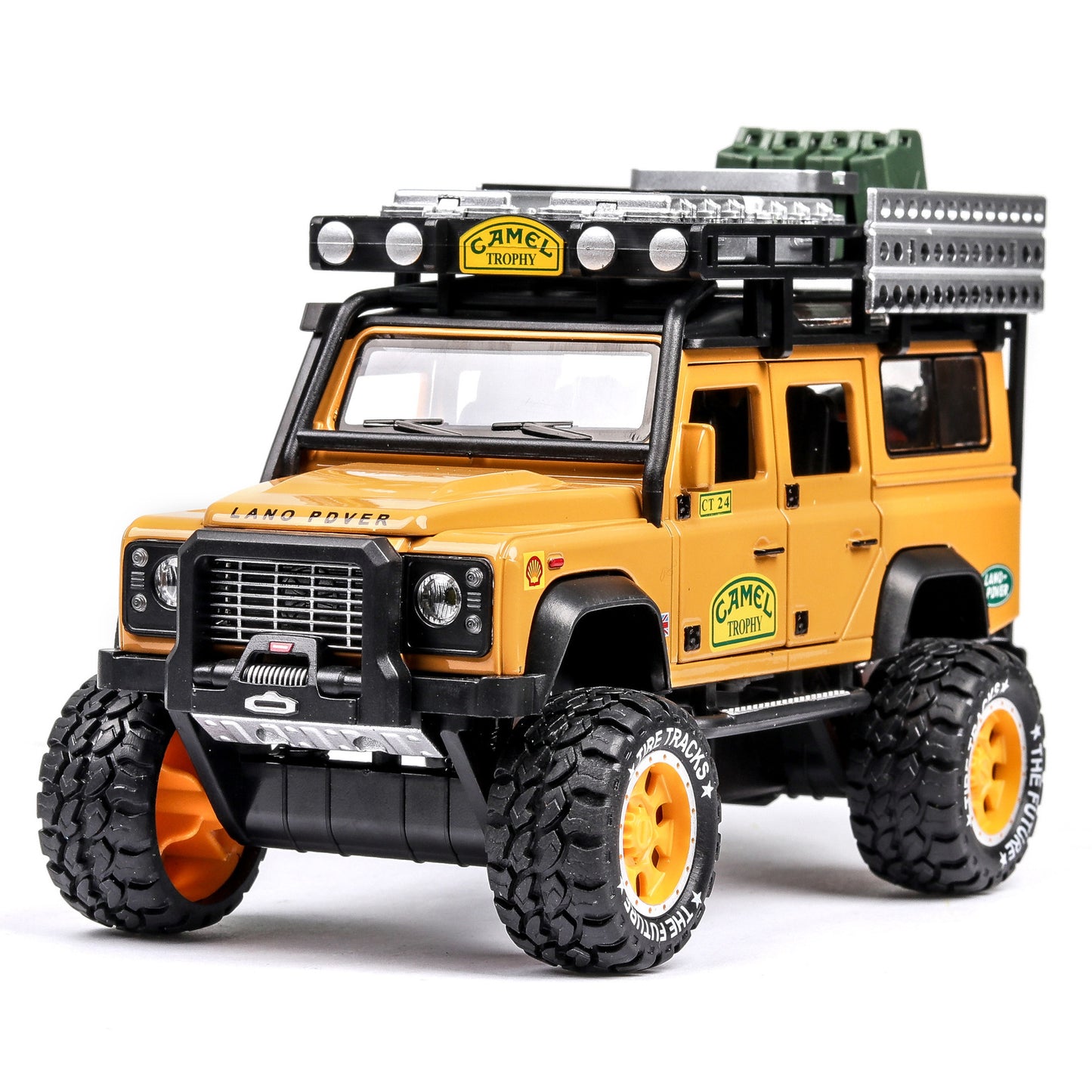 Voiture jouet pour enfants