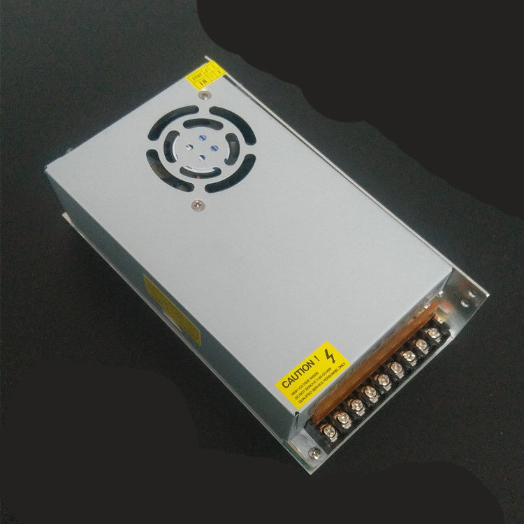 Interrupteur d'alimentation de l'imprimante