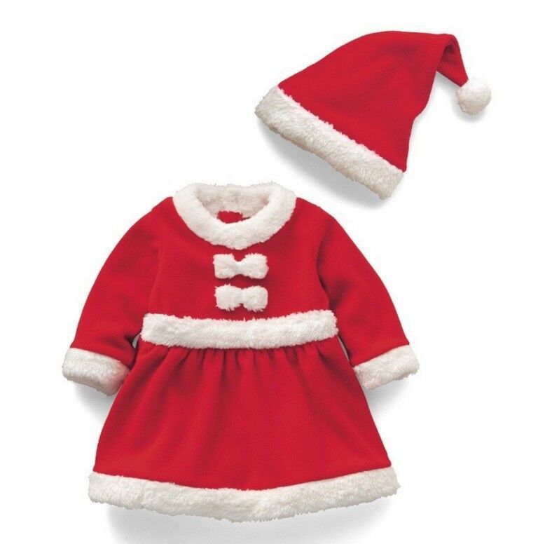 Déguisement de Noël pour enfants