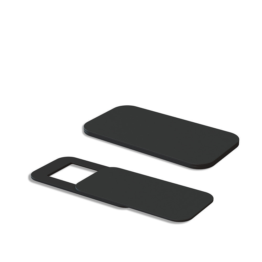 Couverture de caméra en plastique de protection de confidentialité de téléphone portable d'ordinateur