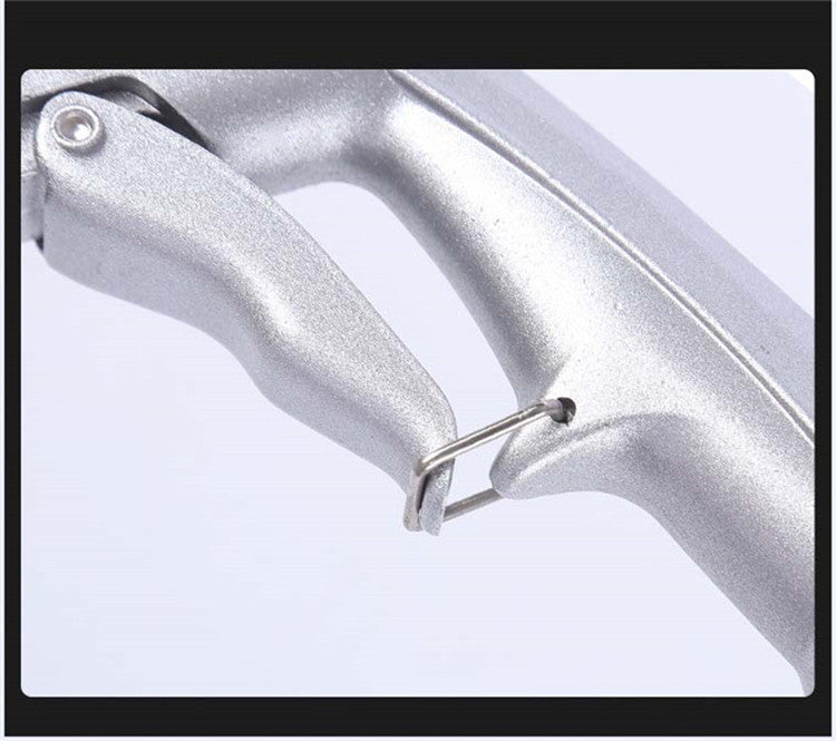 Pistola de agua para lavado de autos a alta presión