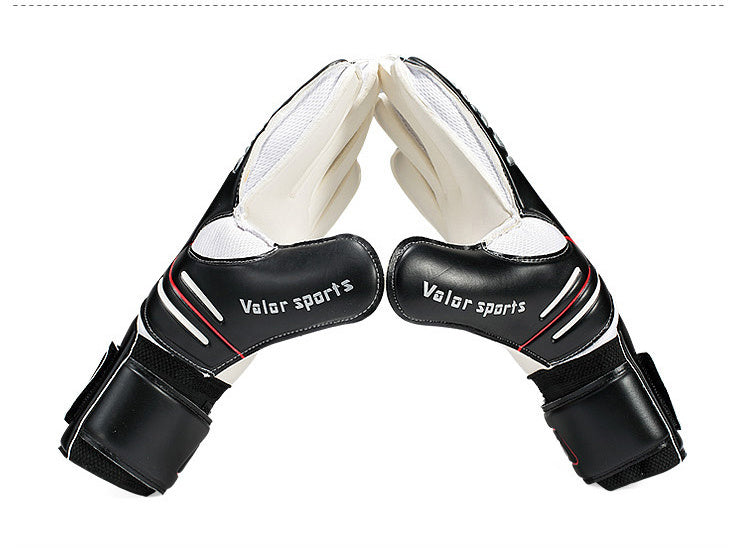 Gants de gardien de football
