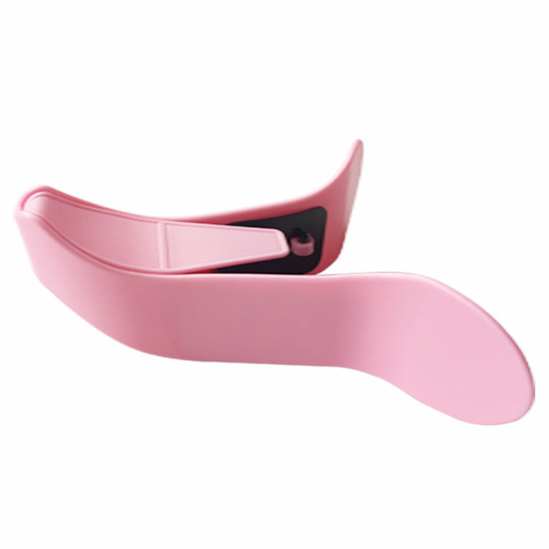 Dispositivo de entrenamiento de belleza apretado hermoso clip a tope