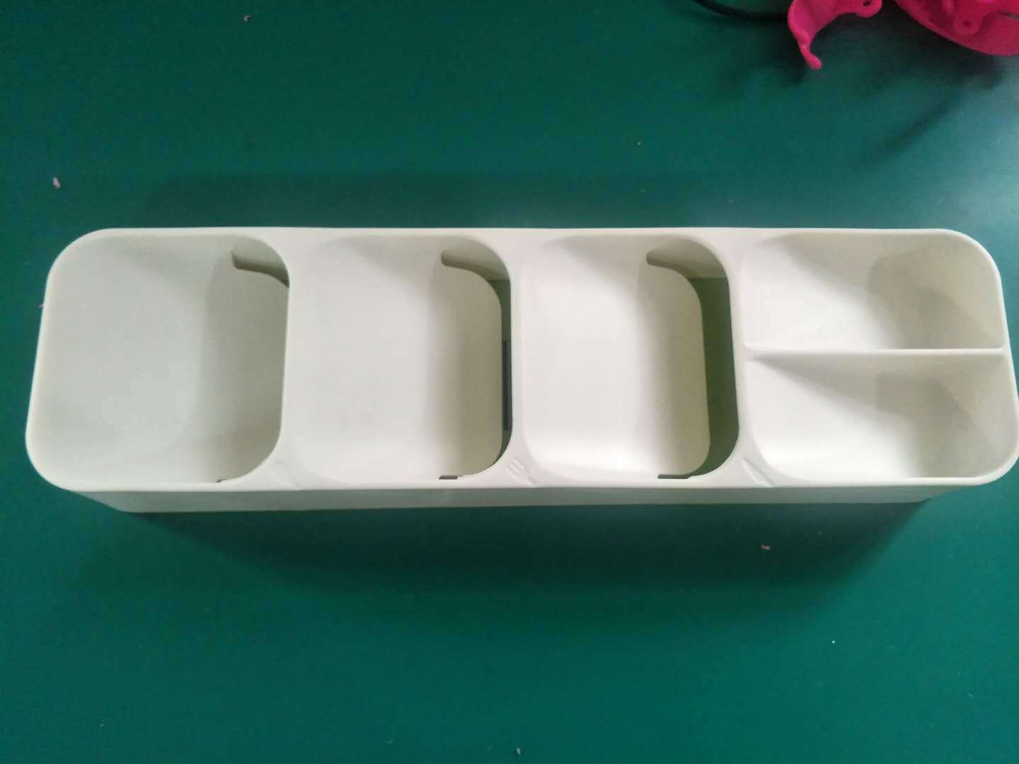 Boîte de rangement à tiroir
