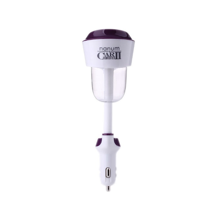 Diffuseur d'aromathérapie pour voiture 50 ml