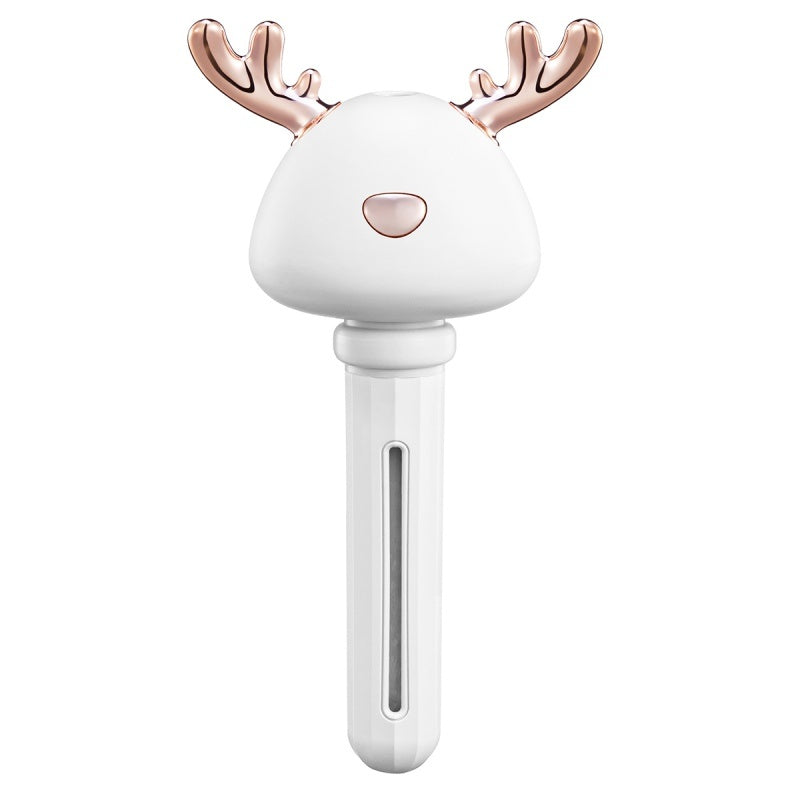 Pulvérisateur de voiture USB mini humidificateur Donut