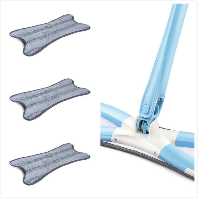 Lavado de manos sin trapeador