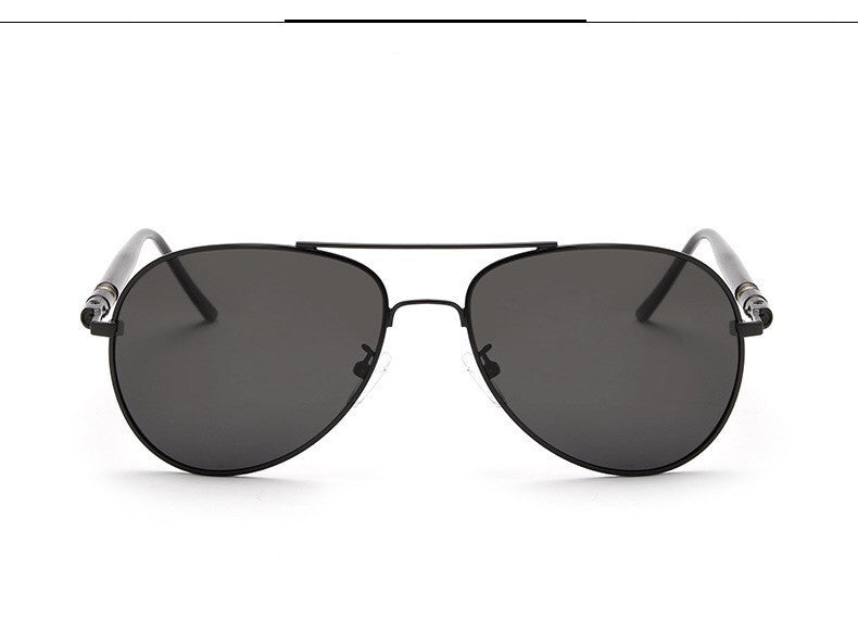 Lunettes de soleil polarisées Classic homme