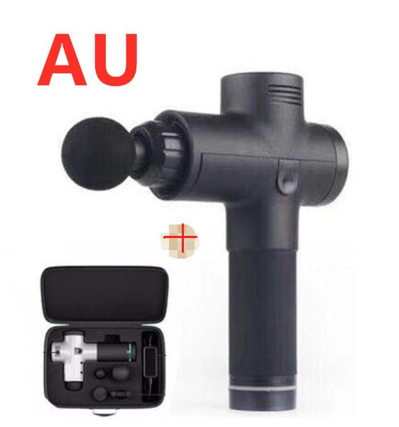 Pistolet de massage musculaire profond Relax Tissue