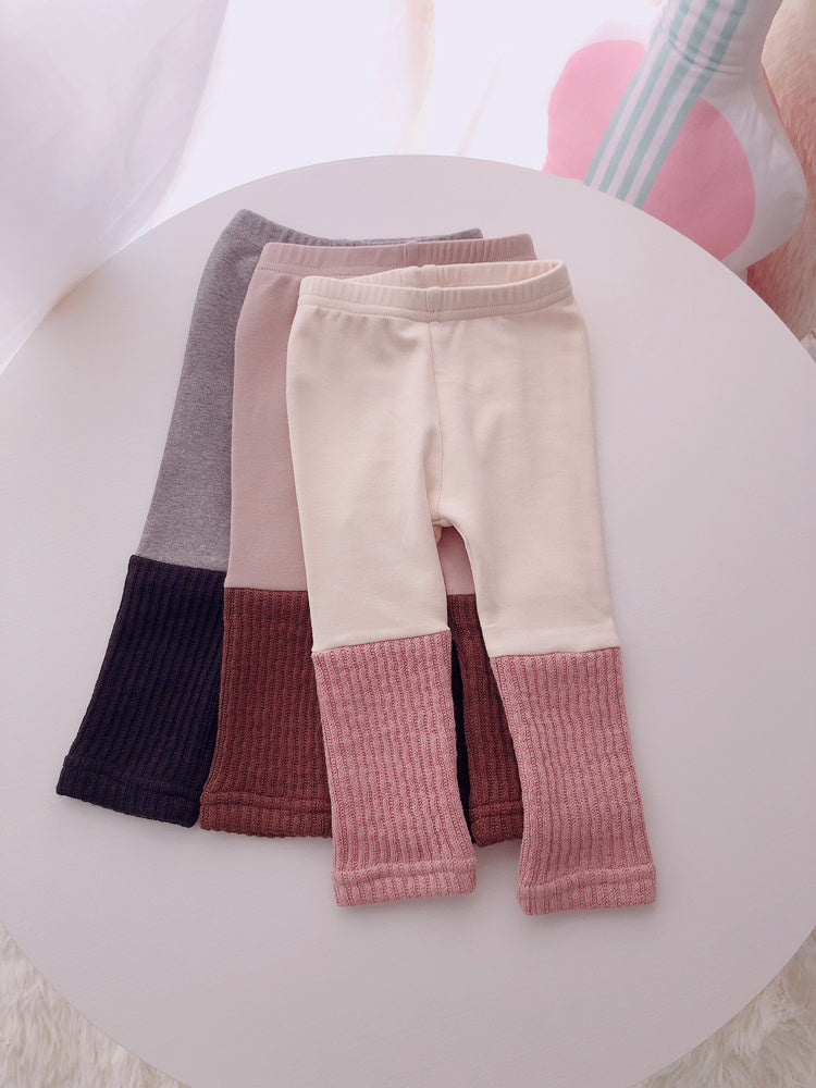 Leggings para niños