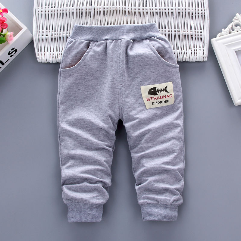 Vêtements pour enfants trois pièces pour enfants