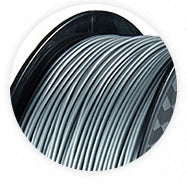 Consumibles de la pluma de la impresión 3D de la impresora 3D del ABS del PLA de los consumibles de la impresión 3D del perno caliente del fabricante