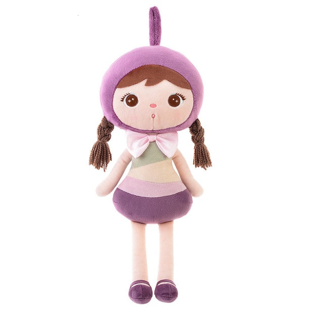 Ornements de poupée, jouets en peluche mignons