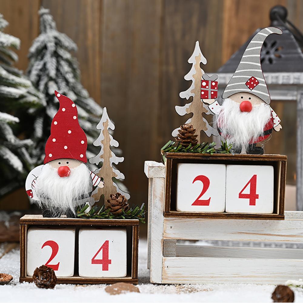 Calendrier de Noël