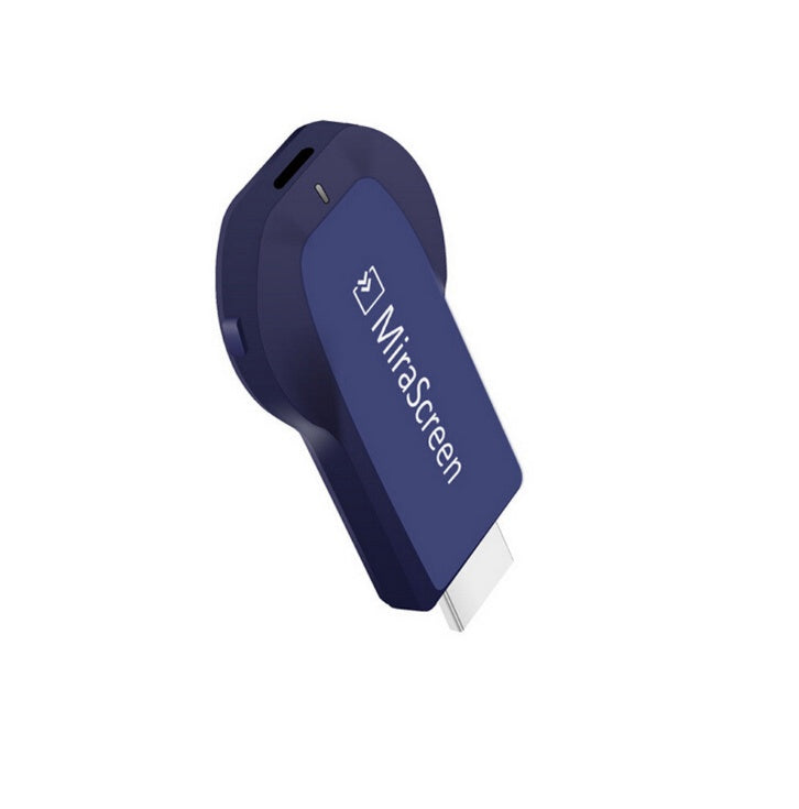 Dispositivo de pantalla inalámbrico Push para teléfono móvil