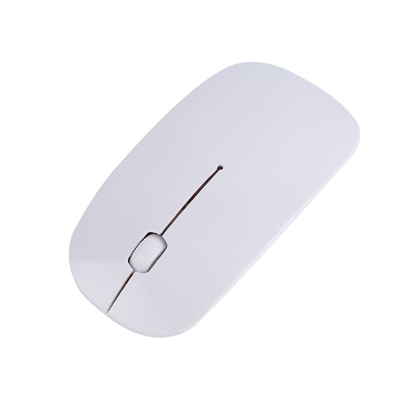 Convient pour souris 3D 7 couleurs au choix Interface USB sans fil 