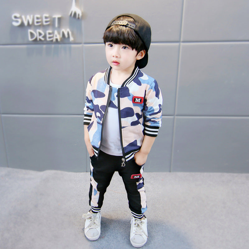 Ensemble de vêtements pour enfants